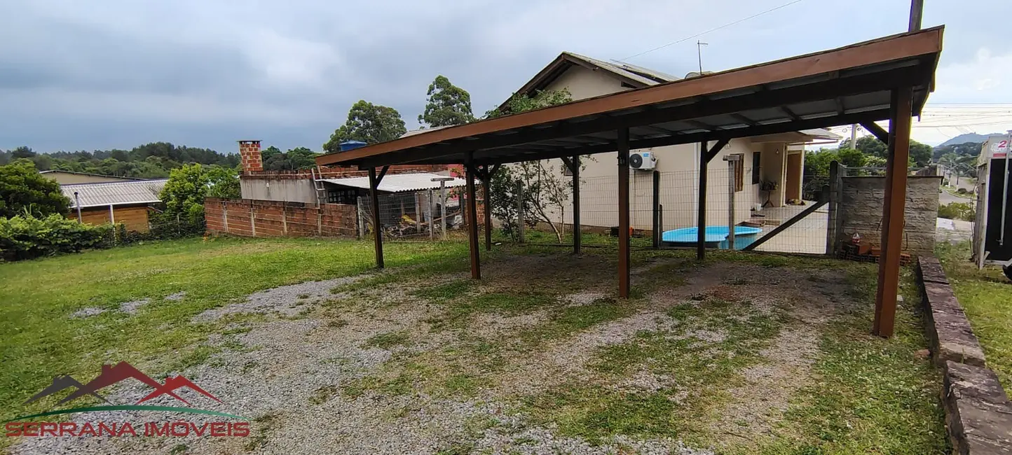 Casa com 2 quartos para alugar, 55m2 em Nova Petropolis - RS - imagem 7 Foto 7 de Casa com 2 quartos para alugar, 55m2 em Nova Petropolis - RS