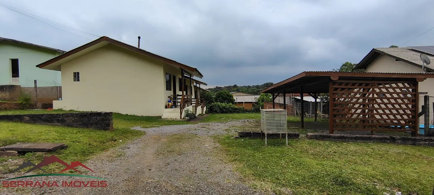 Casa com 2 quartos para alugar, 55m2 em Nova Petropolis - RS - imagem 8 Foto 8 de Casa com 2 quartos para alugar, 55m2 em Nova Petropolis - RS