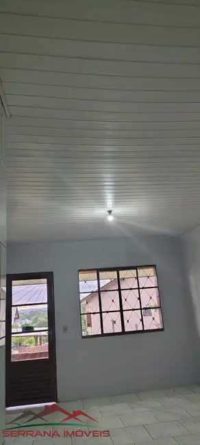 Casa com 2 quartos para alugar, 55m2 em Nova Petropolis - RS - imagem 2 Foto 2 de Casa com 2 quartos para alugar, 55m2 em Nova Petropolis - RS