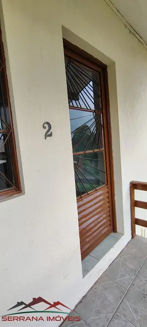 Casa com 2 quartos para alugar, 55m2 em Nova Petropolis - RS - imagem 6 Foto 6 de Casa com 2 quartos para alugar, 55m2 em Nova Petropolis - RS