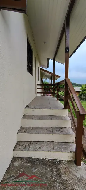 Casa com 2 quartos para alugar, 55m2 em Nova Petropolis - RS - imagem 5 Foto 5 de Casa com 2 quartos para alugar, 55m2 em Nova Petropolis - RS