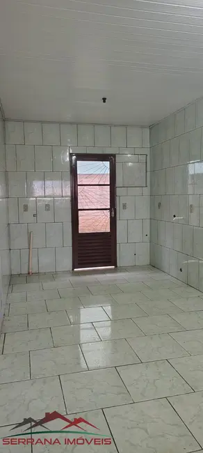 Casa com 2 quartos para alugar, 55m2 em Nova Petropolis - RS - imagem 9 Foto 9 de Casa com 2 quartos para alugar, 55m2 em Nova Petropolis - RS