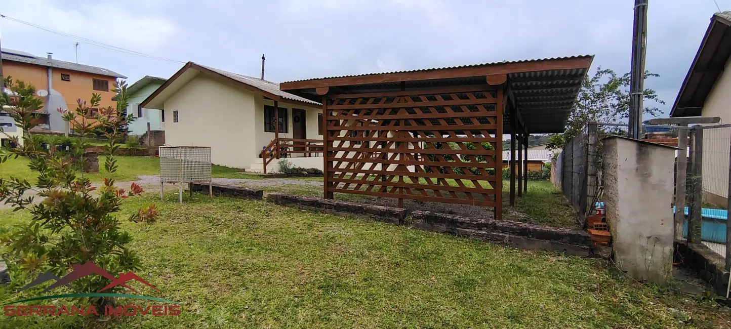 Casa com 2 quartos para alugar, 55m2 em Nova Petropolis - RS - imagem 3 Foto 3 de Casa com 2 quartos para alugar, 55m2 em Nova Petropolis - RS