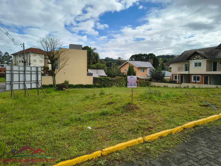 Terreno / Lote à venda, 728m2 em Nova Petropolis - RS - imagem 7 Foto 7 de Terreno / Lote à venda, 728m2 em Nova Petropolis - RS