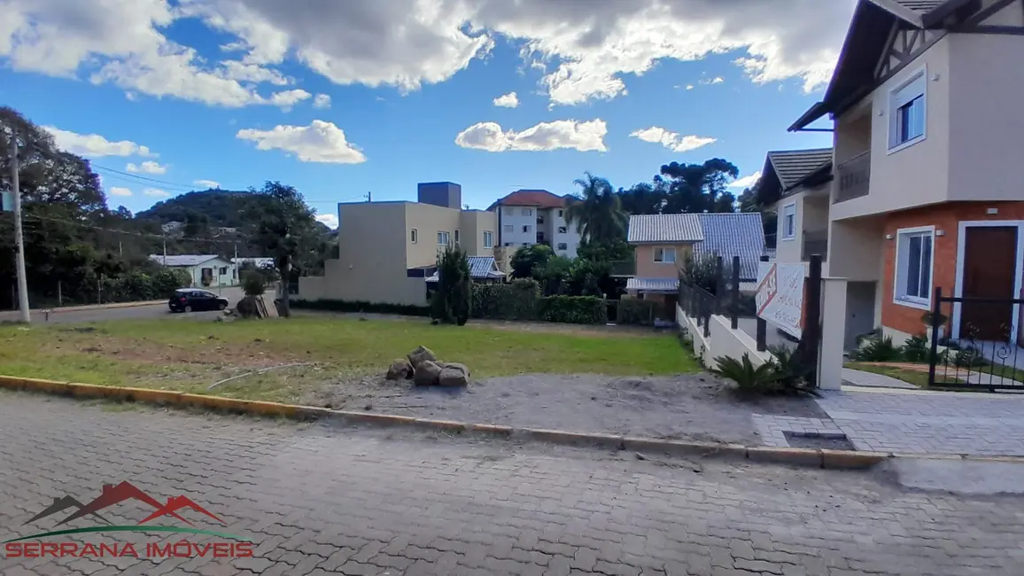 Terreno / Lote à venda, 728m2 em Nova Petropolis - RS - imagem 5 Foto 5 de Terreno / Lote à venda, 728m2 em Nova Petropolis - RS