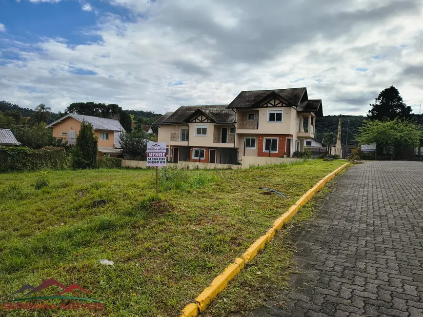 Terreno / Lote à venda, 728m2 em Nova Petropolis - RS - imagem 1 Foto 1 de Terreno / Lote à venda, 728m2 em Nova Petropolis - RS