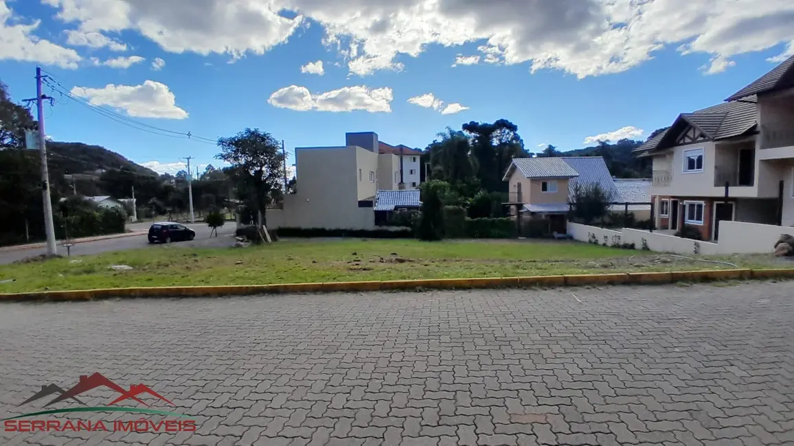 Terreno / Lote à venda, 728m2 em Nova Petropolis - RS - imagem 3 Foto 3 de Terreno / Lote à venda, 728m2 em Nova Petropolis - RS