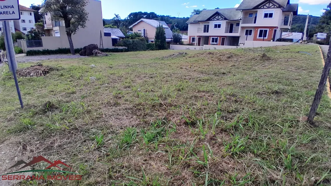 Terreno / Lote à venda, 728m2 em Nova Petropolis - RS - imagem 1 Foto 1 de Terreno / Lote à venda, 728m2 em Nova Petropolis - RS