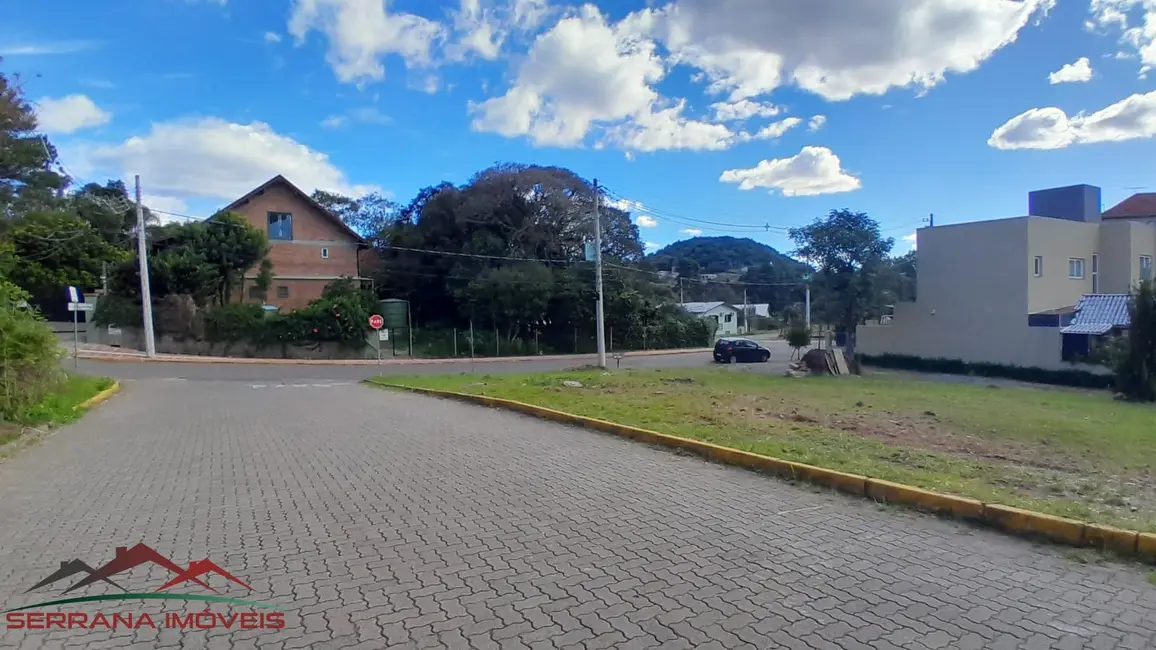 Terreno / Lote à venda, 728m2 em Nova Petropolis - RS - imagem 4 Foto 4 de Terreno / Lote à venda, 728m2 em Nova Petropolis - RS