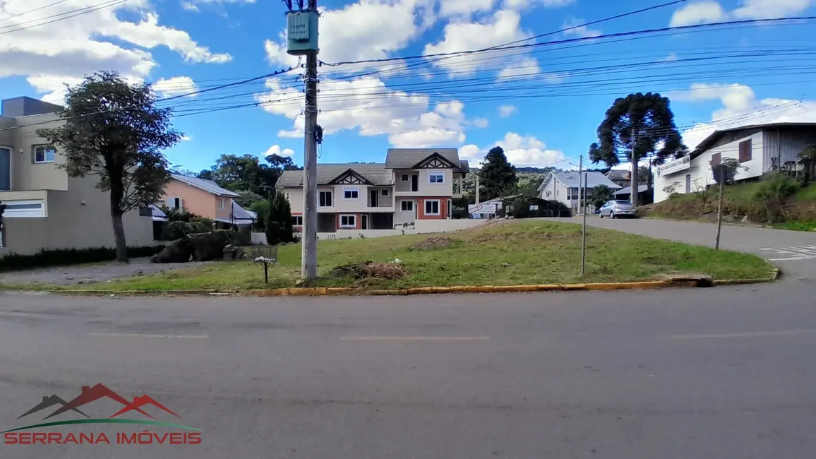 Terreno / Lote à venda, 728m2 em Nova Petropolis - RS - imagem 6 Foto 6 de Terreno / Lote à venda, 728m2 em Nova Petropolis - RS