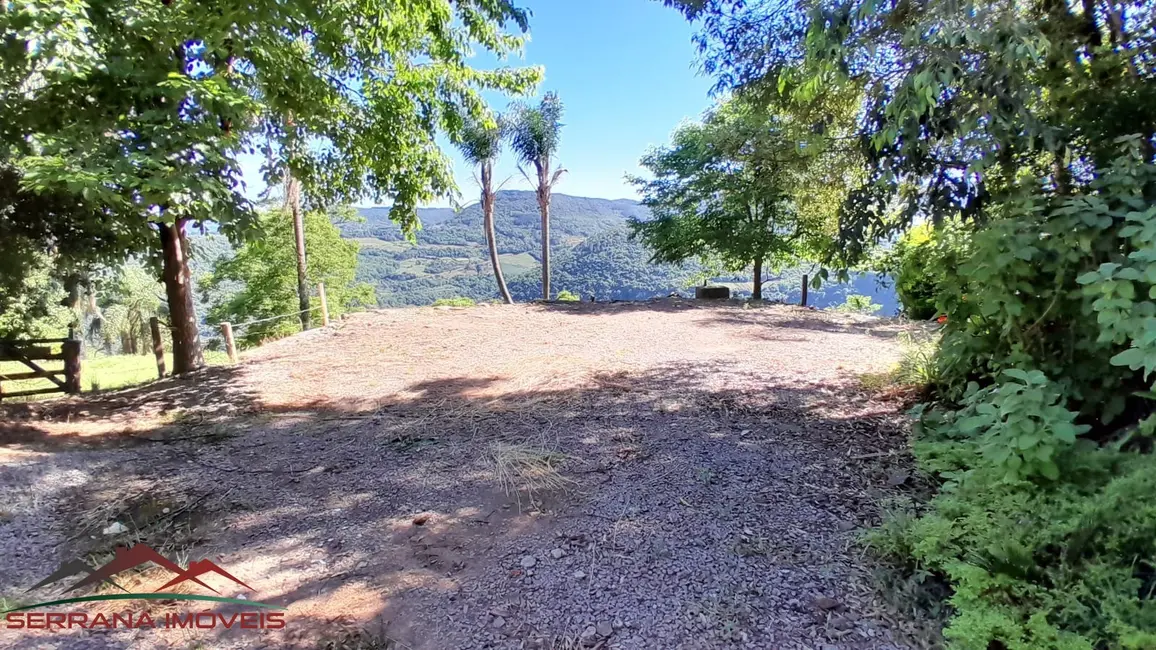 Foto 1 de Terreno / Lote à venda, 29126m2 em Nova Petropolis - RS