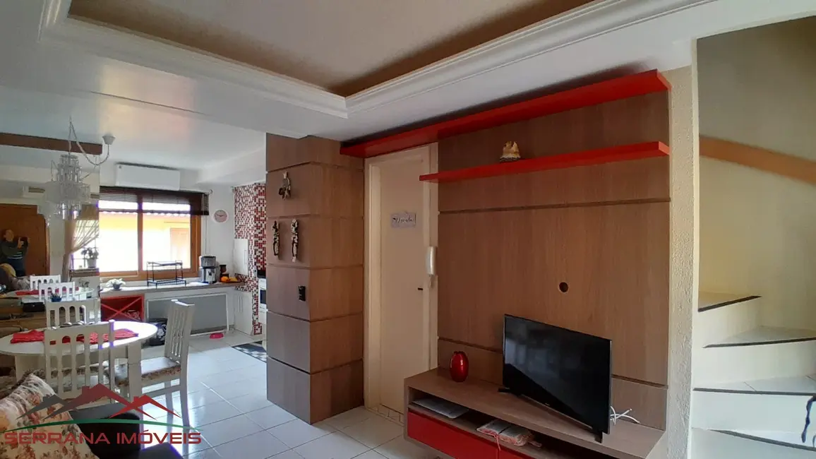 Foto 8 de Casa de Condomínio com 2 quartos à venda, 80m2 em Nova Petropolis - RS