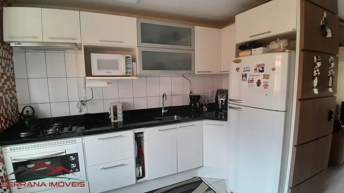 Foto 7 de Casa de Condomínio com 2 quartos à venda, 80m2 em Nova Petropolis - RS