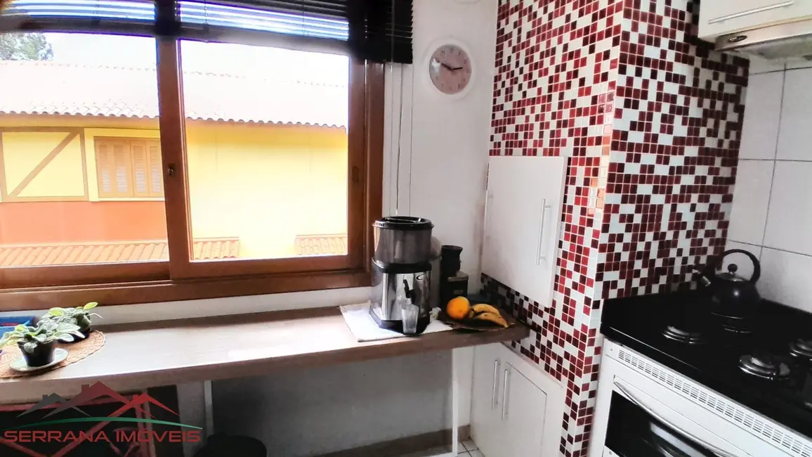 Foto 5 de Casa de Condomínio com 2 quartos à venda, 80m2 em Nova Petropolis - RS