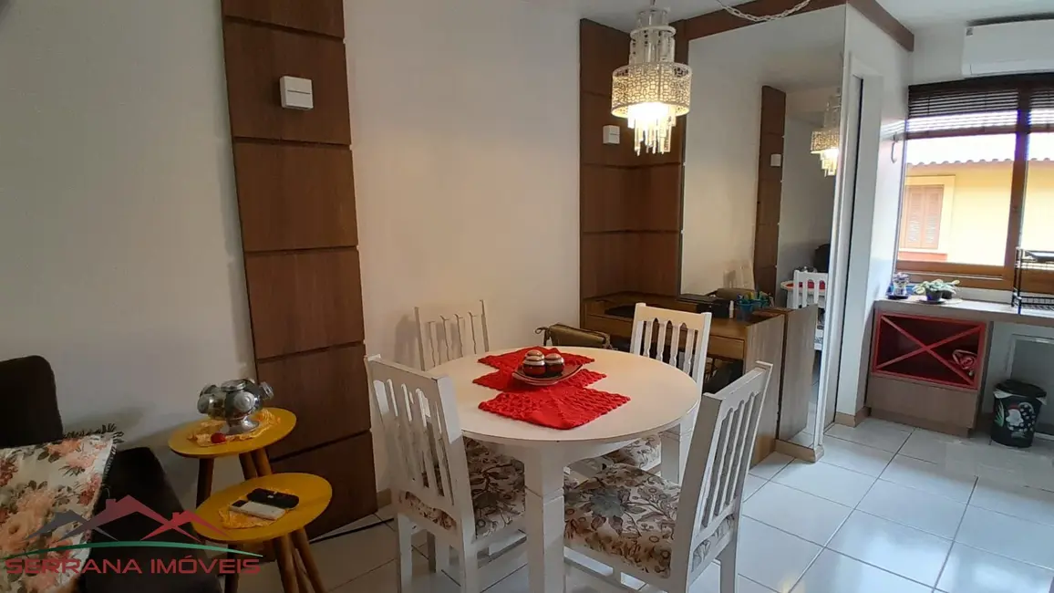 Foto 6 de Casa de Condomínio com 2 quartos à venda, 80m2 em Nova Petropolis - RS