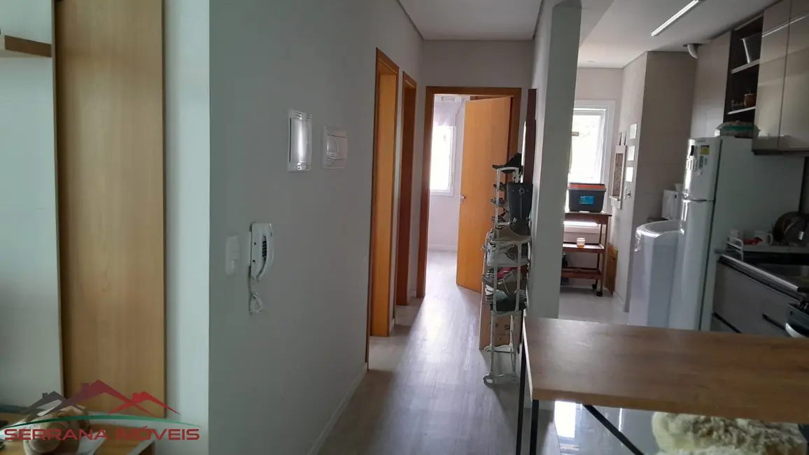 Foto 9 de Apartamento com 2 quartos à venda, 58m2 em Nova Petropolis - RS