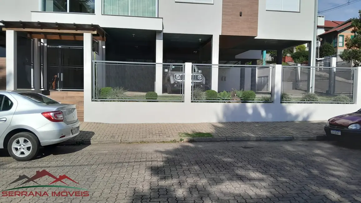 Foto 2 de Apartamento com 2 quartos à venda, 58m2 em Nova Petropolis - RS