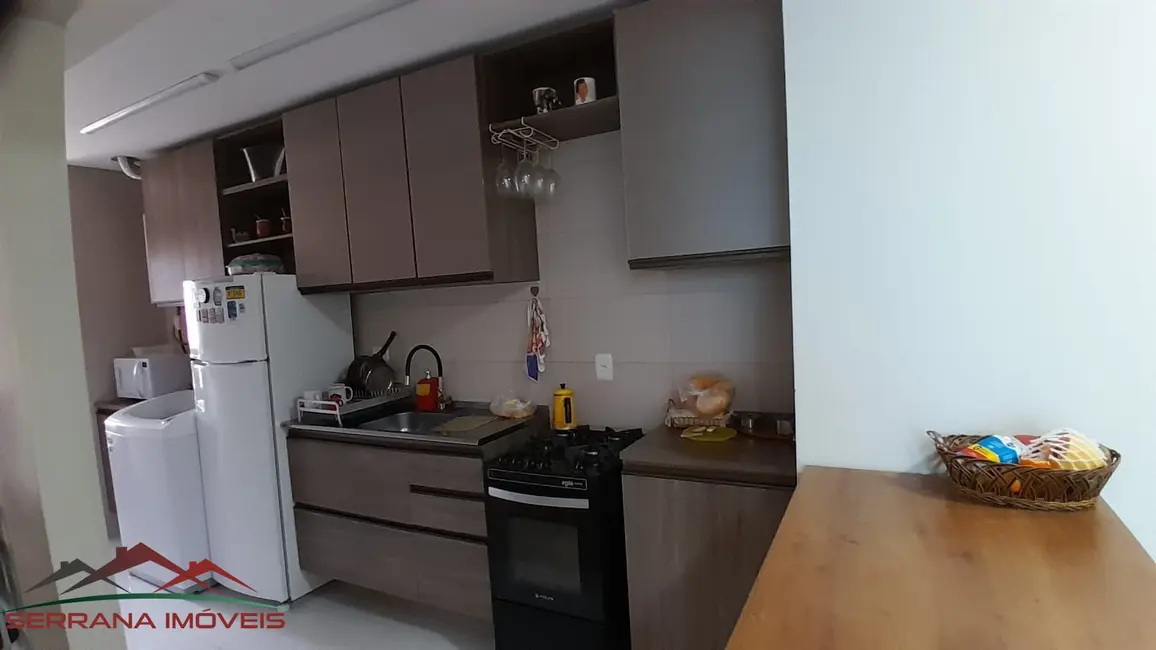Foto 6 de Apartamento com 2 quartos à venda, 58m2 em Nova Petropolis - RS