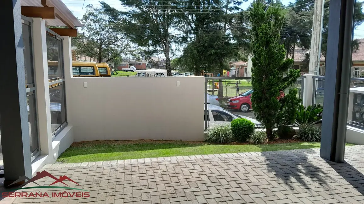 Foto 3 de Apartamento com 2 quartos à venda, 58m2 em Nova Petropolis - RS