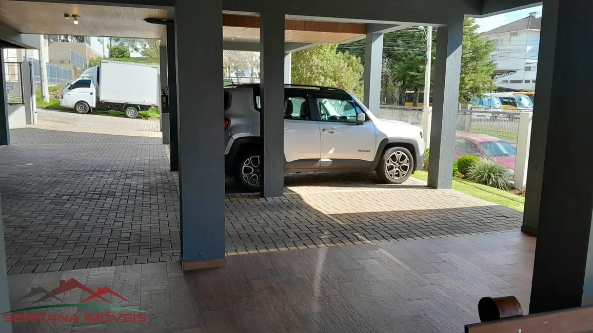 Foto 4 de Apartamento com 2 quartos à venda, 58m2 em Nova Petropolis - RS