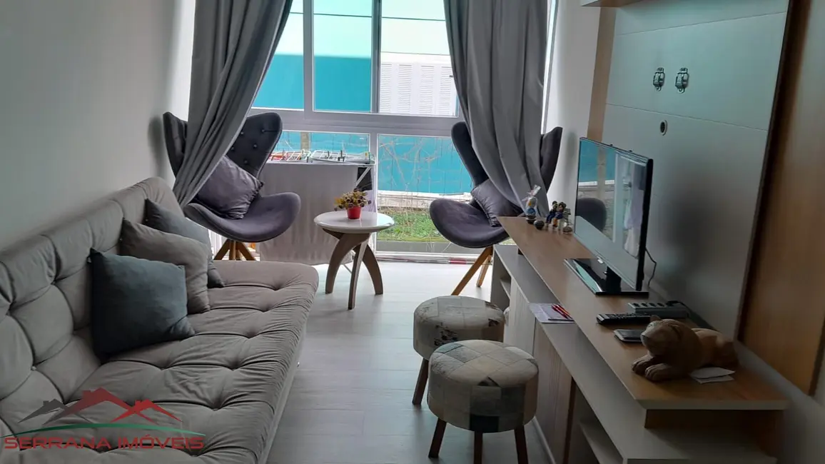 Foto 5 de Apartamento com 2 quartos à venda, 58m2 em Nova Petropolis - RS