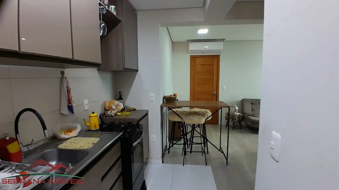Foto 7 de Apartamento com 2 quartos à venda, 58m2 em Nova Petropolis - RS