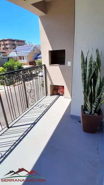 Foto 6 de Apartamento com 1 quarto à venda e para alugar, 55m2 em Nova Petropolis - RS