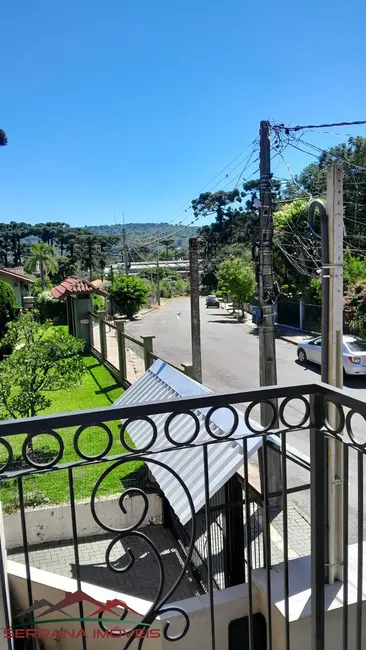 Foto 2 de Apartamento com 1 quarto à venda e para alugar, 55m2 em Nova Petropolis - RS