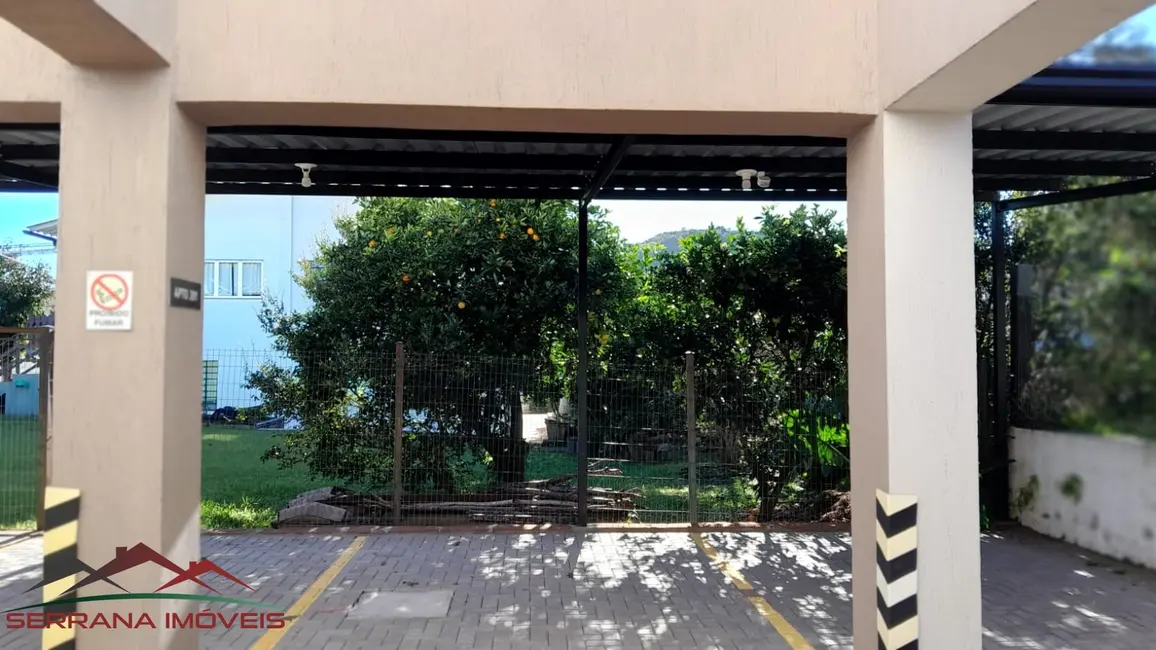 Apartamento com 1 quarto à venda, 55m2 em Nova Petropolis - RS - imagem 2 Foto 2 de Apartamento com 1 quarto à venda, 55m2 em Nova Petropolis - RS