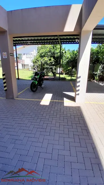 Foto 5 de Apartamento com 1 quarto à venda e para alugar, 55m2 em Nova Petropolis - RS