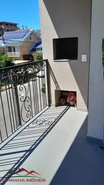 Foto 4 de Apartamento com 1 quarto à venda e para alugar, 55m2 em Nova Petropolis - RS