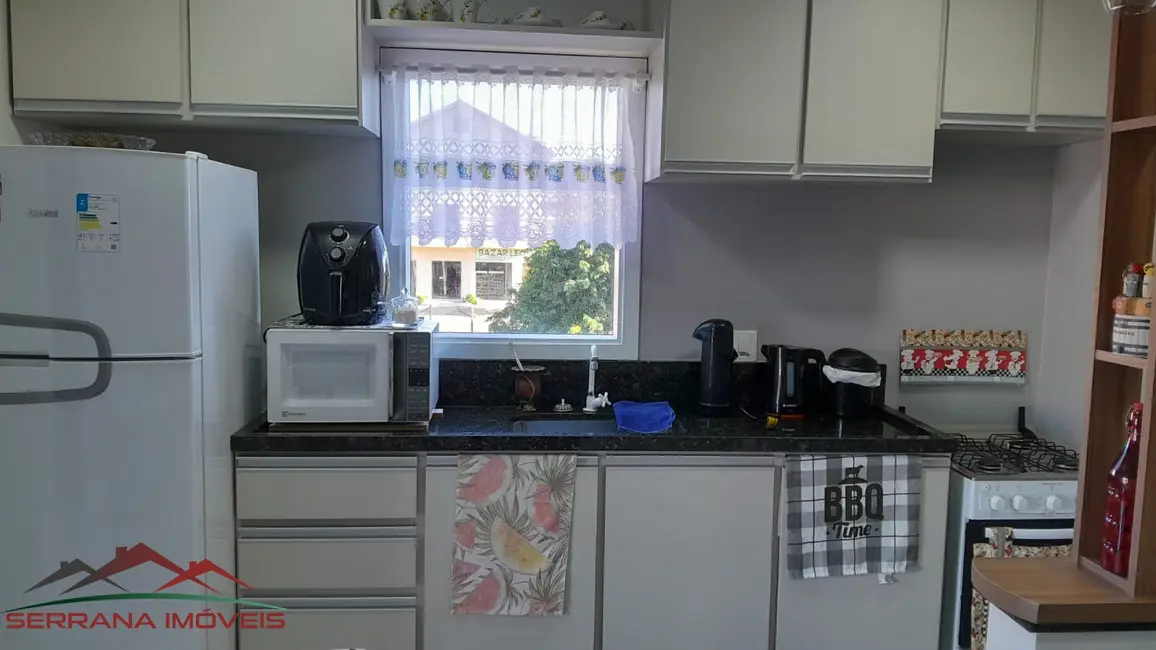Apartamento com 1 quarto à venda, 55m2 em Nova Petropolis - RS - imagem 8 Foto 8 de Apartamento com 1 quarto à venda, 55m2 em Nova Petropolis - RS