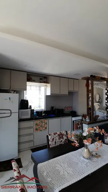 Foto 8 de Apartamento com 1 quarto à venda e para alugar, 55m2 em Nova Petropolis - RS
