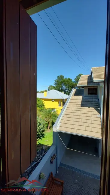 Casa com 2 quartos à venda e para alugar, 115m2 em Nova Petropolis - RS - imagem 6 Foto 6 de Casa com 2 quartos à venda e para alugar, 115m2 em Nova Petropolis - RS