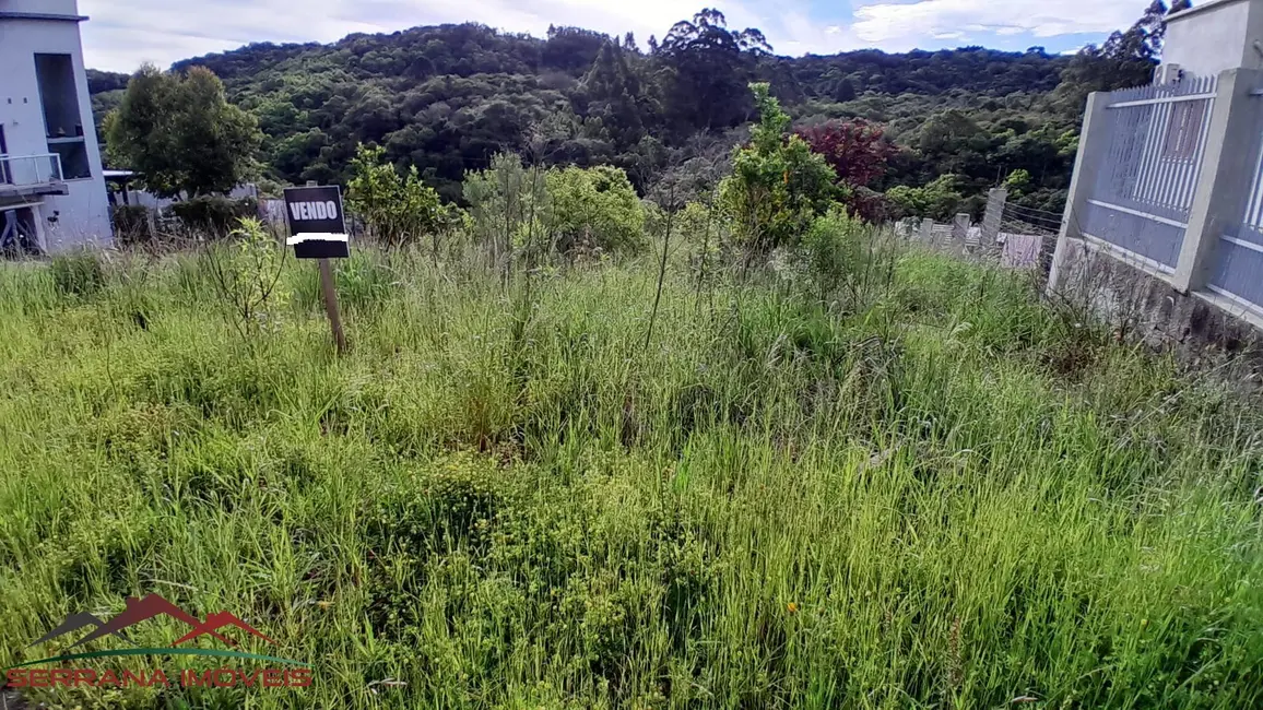 Foto 2 de Terreno / Lote à venda, 384m2 em Nova Petropolis - RS
