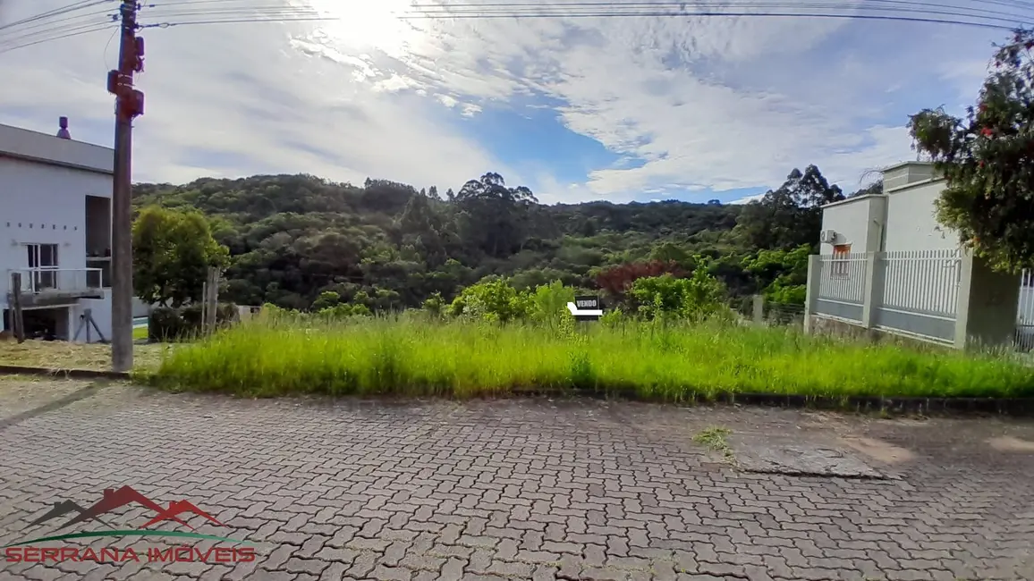 Foto 3 de Terreno / Lote à venda, 384m2 em Nova Petropolis - RS
