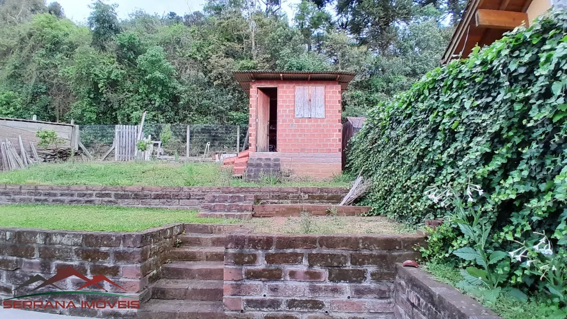 Casa com 2 quartos à venda, 82m2 em Nova Petropolis - RS - imagem 6 Foto 6 de Casa com 2 quartos à venda, 82m2 em Nova Petropolis - RS