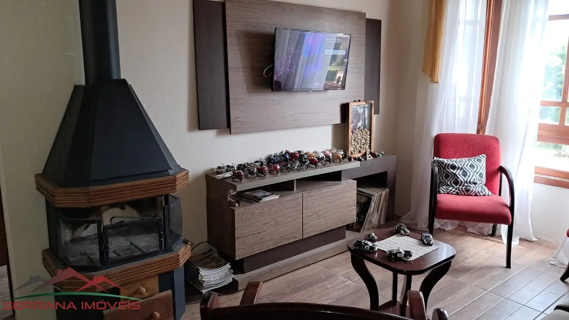 Casa com 2 quartos à venda, 82m2 em Nova Petropolis - RS - imagem 9 Foto 9 de Casa com 2 quartos à venda, 82m2 em Nova Petropolis - RS