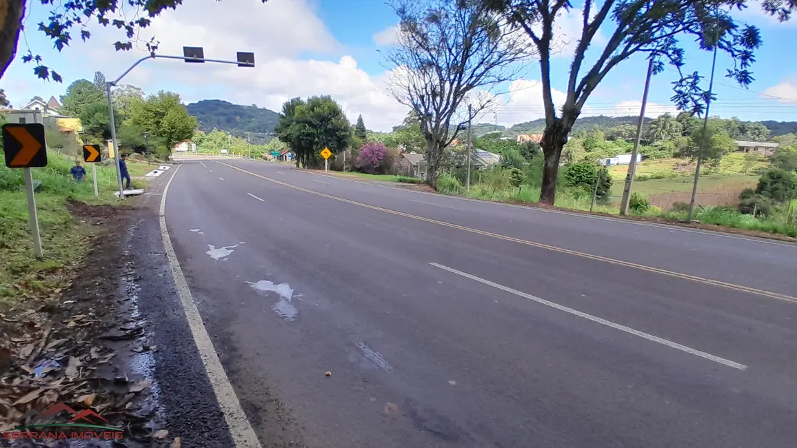 Foto 6 de Terreno / Lote à venda, 510m2 em Nova Petropolis - RS