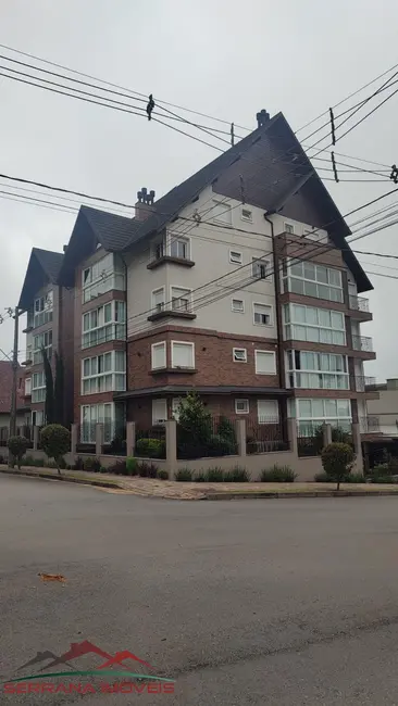 Apartamento com 2 quartos para alugar, 75m2 em Nova Petropolis - RS - imagem 1 Foto 1 de Apartamento com 2 quartos para alugar, 75m2 em Nova Petropolis - RS