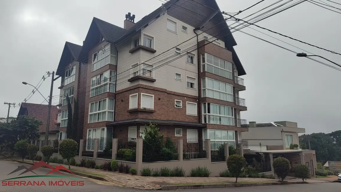 Apartamento com 2 quartos para alugar, 75m2 em Nova Petropolis - RS - imagem 6 Foto 6 de Apartamento com 2 quartos para alugar, 75m2 em Nova Petropolis - RS
