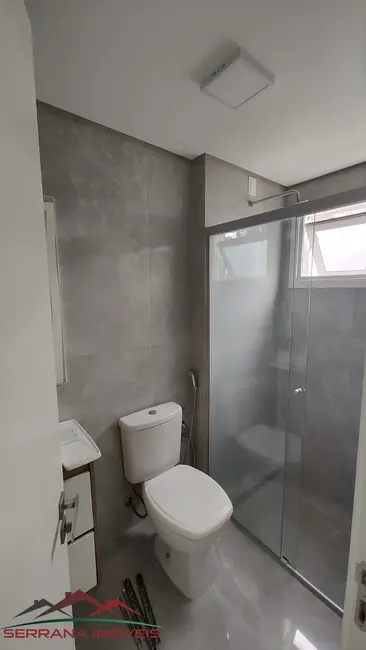 Apartamento com 2 quartos para alugar, 75m2 em Nova Petropolis - RS - imagem 9 Foto 9 de Apartamento com 2 quartos para alugar, 75m2 em Nova Petropolis - RS