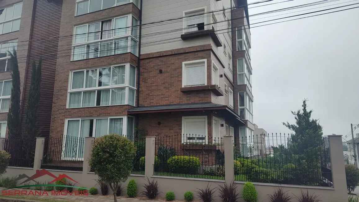 Apartamento com 2 quartos para alugar, 75m2 em Nova Petropolis - RS - imagem 2 Foto 2 de Apartamento com 2 quartos para alugar, 75m2 em Nova Petropolis - RS