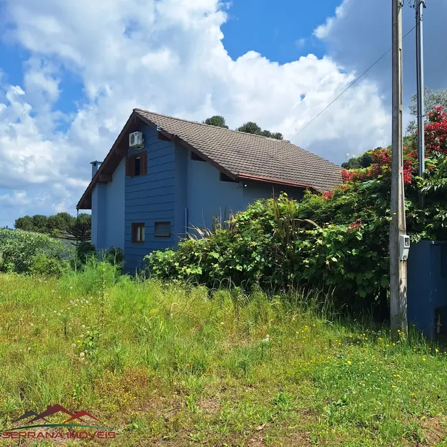 Foto 3 de Casa com 2 quartos à venda, 260m2 em Nova Petropolis - RS