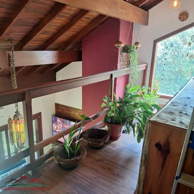 Foto 8 de Casa com 2 quartos à venda, 260m2 em Nova Petropolis - RS