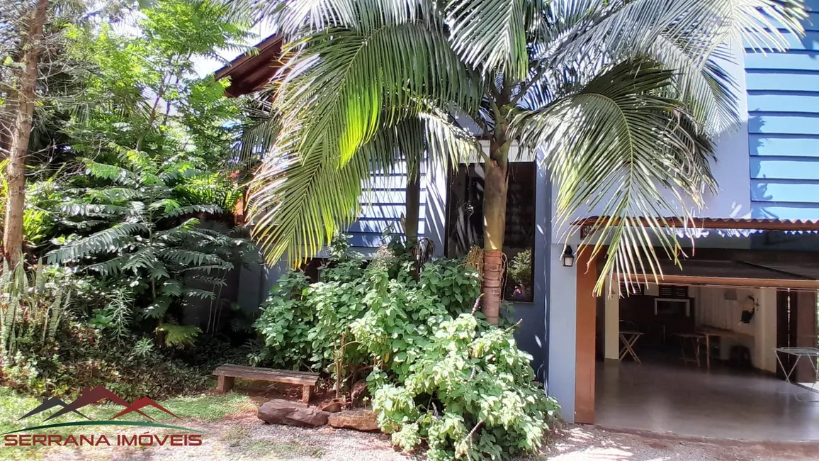 Foto 6 de Casa com 2 quartos à venda, 260m2 em Nova Petropolis - RS