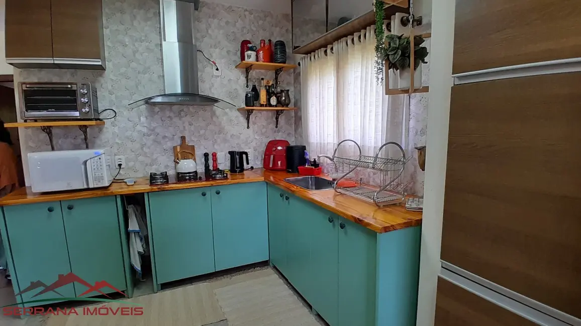 Foto 9 de Casa com 2 quartos à venda, 260m2 em Nova Petropolis - RS