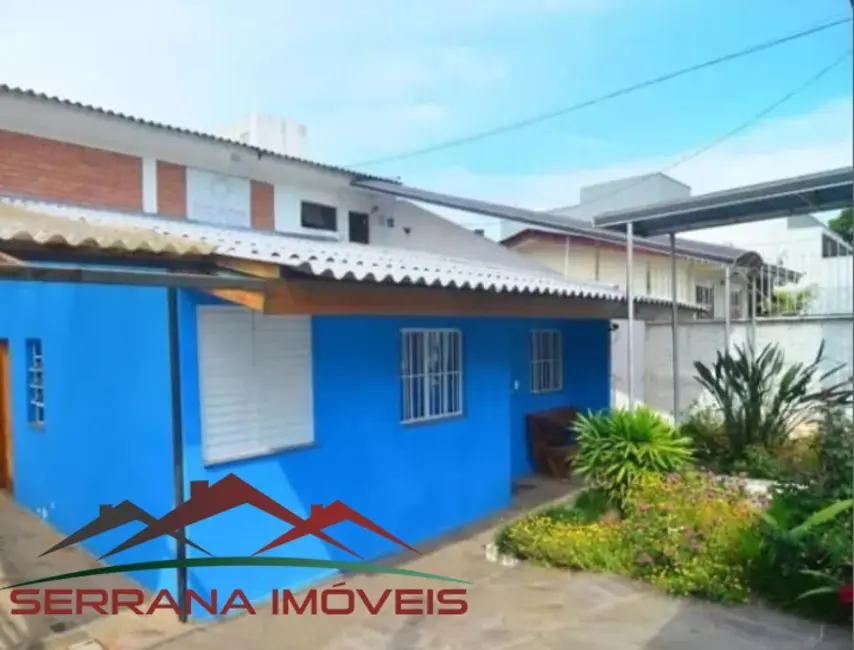 Foto 3 de Casa com 5 quartos à venda, 328m2 em Igara, Canoas - RS