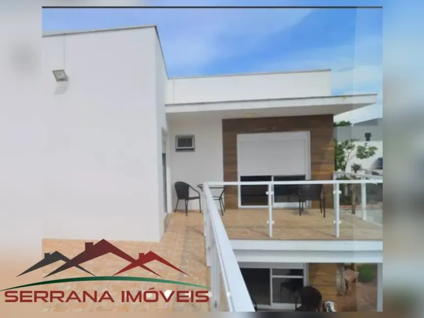 Foto 5 de Casa com 5 quartos à venda, 328m2 em Igara, Canoas - RS
