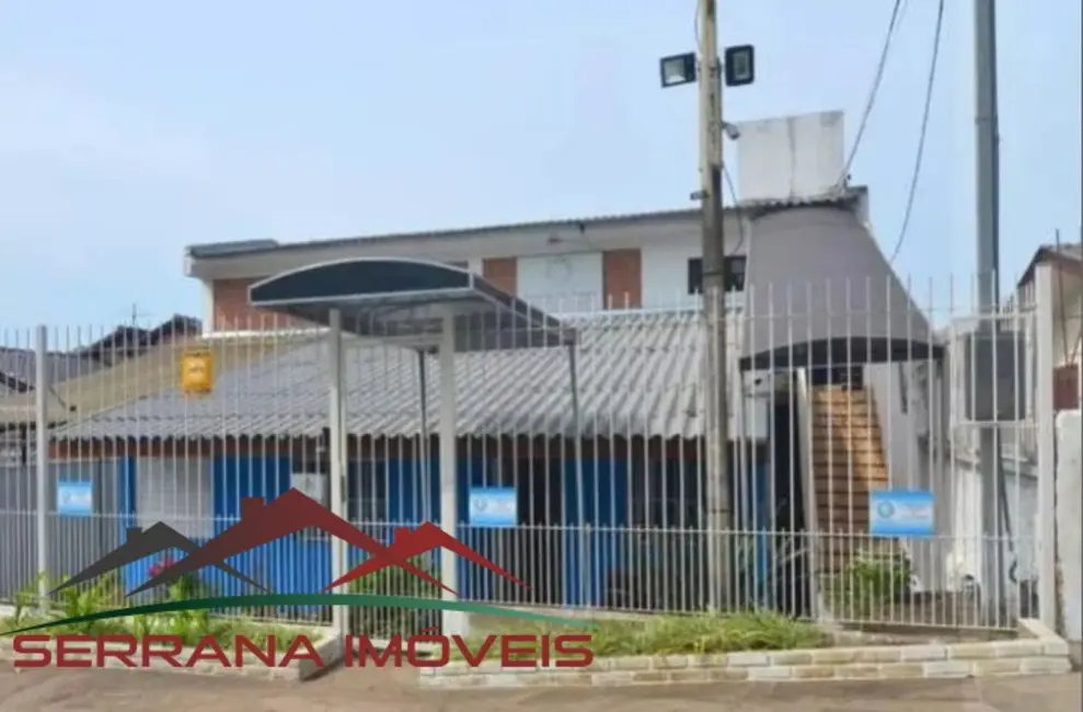 Foto 2 de Casa com 5 quartos à venda, 328m2 em Igara, Canoas - RS